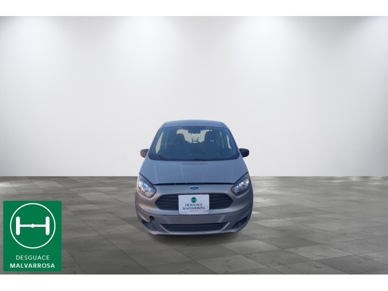 ford tourneo courier b460 monospace del año 2017