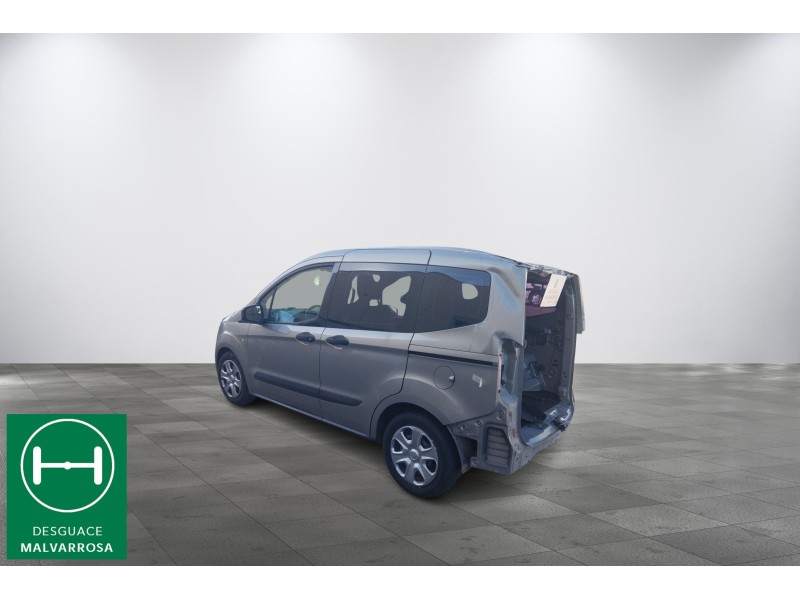 ford tourneo courier b460 monospace del año 2017