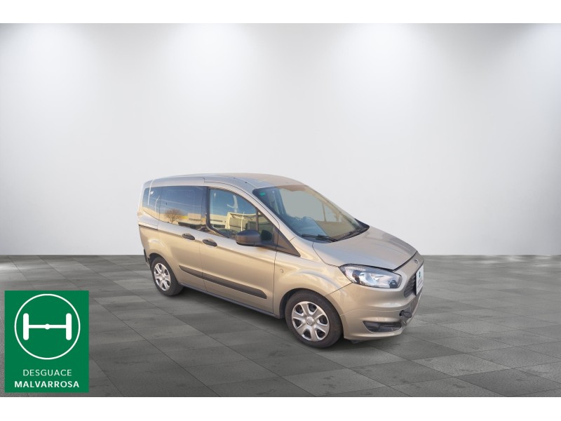 ford tourneo courier b460 monospace del año 2017