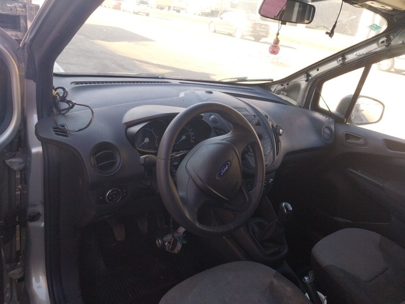 ford tourneo courier b460 monospace del año 2017