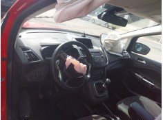 ford c-max ii (dxa/cb7, dxa/ceu) del año 2016 2