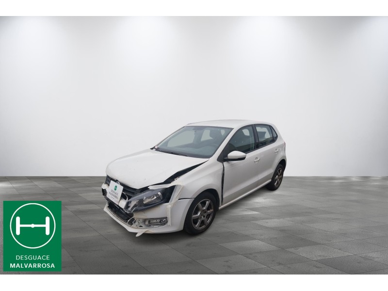 volkswagen polo v (6r1, 6c1) del año 2012
