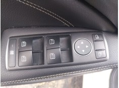 mercedes-benz clase a (w176) del año 2017 2