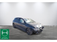 volkswagen golf viii (cd1) del año 2023