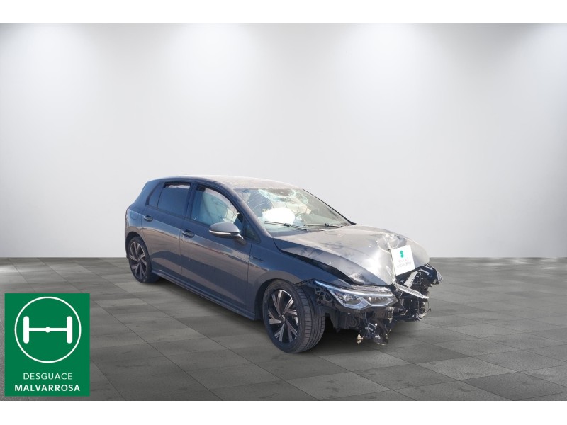 volkswagen golf viii (cd1) del año 2023