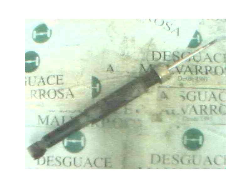 Recambio de amortiguador trasero derecho para renault clio ii fase i (b/cbo) referencia OEM IAM   