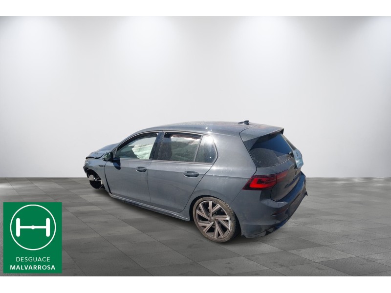 volkswagen golf viii (cd1) del año 2023