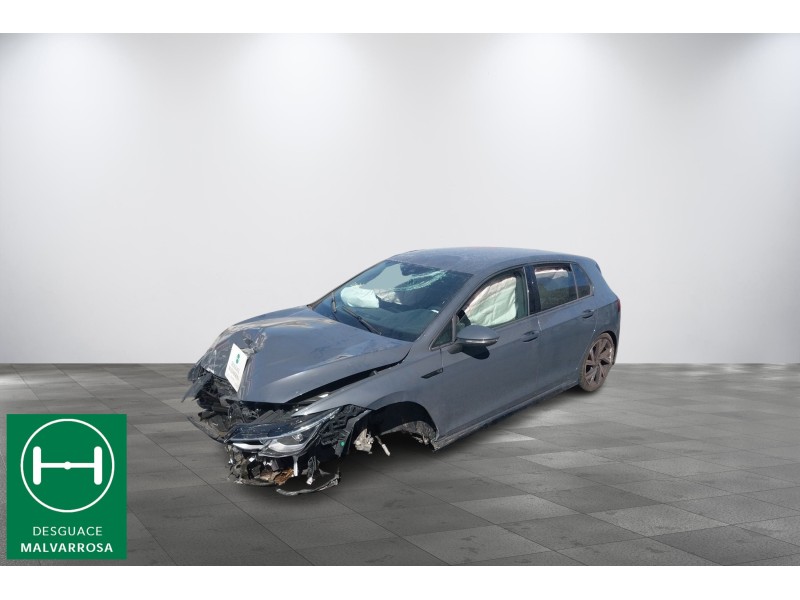 volkswagen golf viii (cd1) del año 2023