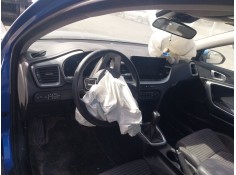 kia xceed (cd) del año 2021 2