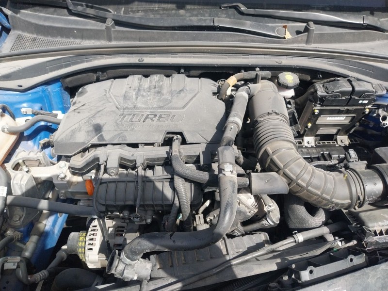 kia xceed (cd) del año 2021