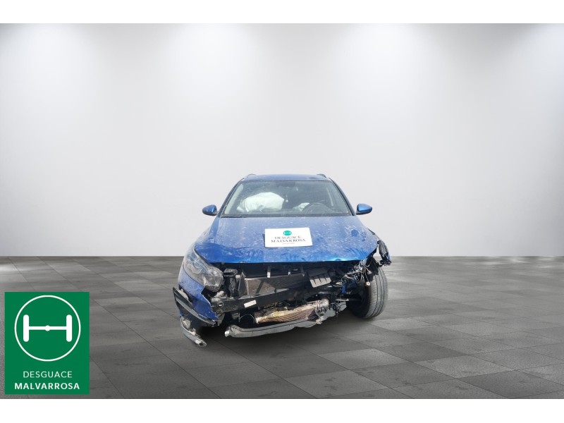 kia xceed (cd) del año 2021