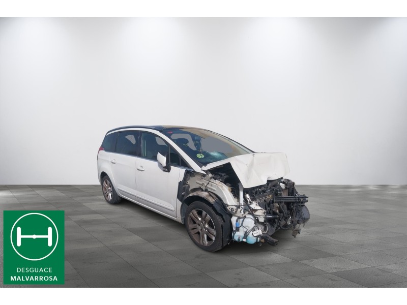 peugeot 5008 (0u_, 0e_) del año 2012