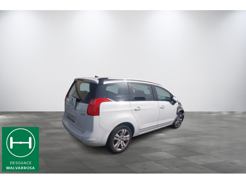 peugeot 5008 (0u_, 0e_) del año 2012