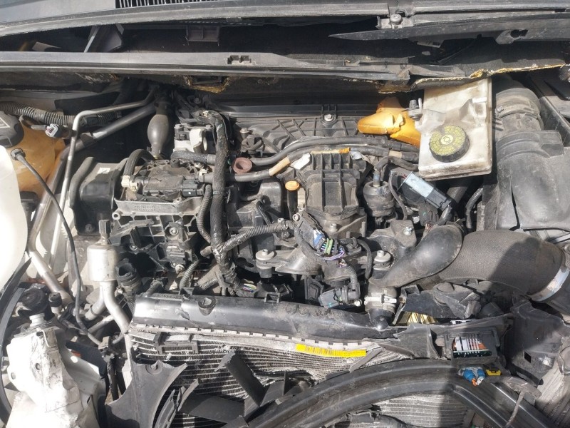 peugeot 5008 (0u_, 0e_) del año 2012