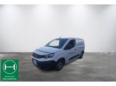 peugeot partner furgoneta/monovolumen (k9) del año 2019