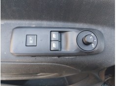 peugeot partner furgoneta/monovolumen (k9) del año 2019 2