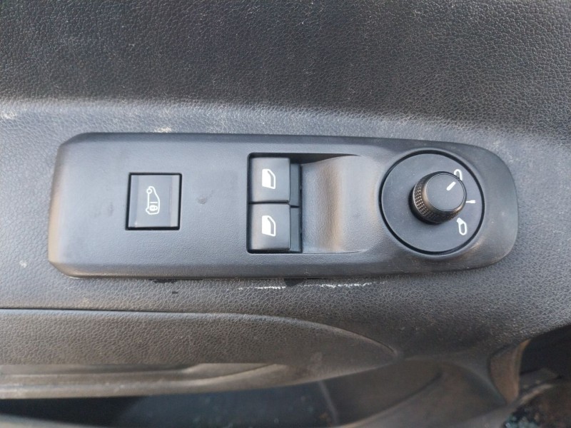 peugeot partner furgoneta/monovolumen (k9) del año 2019