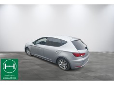 seat leon (5f1) del año 2018 2