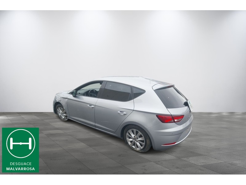 seat leon (5f1) del año 2018