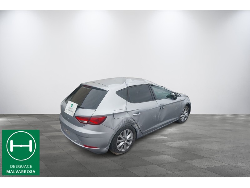 seat leon (5f1) del año 2018