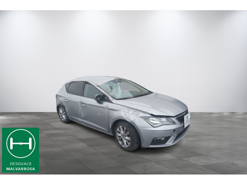 seat leon (5f1) del año 2018