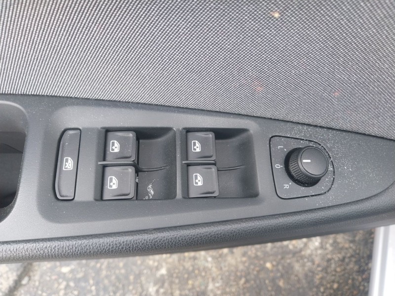 seat leon (5f1) del año 2018