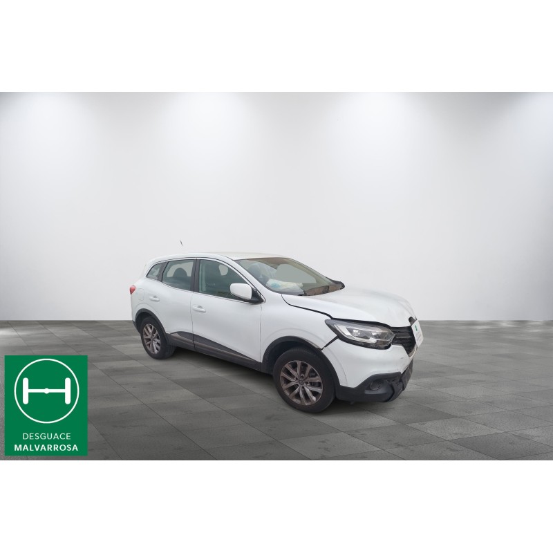 renault kadjar (ha_, hl_) del año 2016