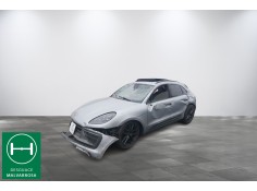 porsche macan (95b) del año 2023
