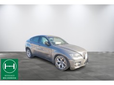 bmw x6 (e71, e72) del año 2014