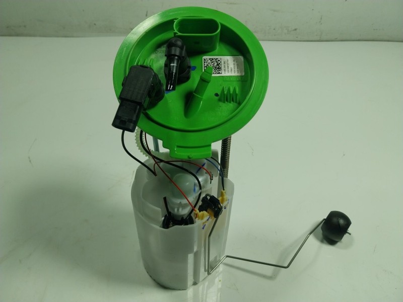 Recambio de aforador para cupra leon sportstourer (kl8) 1.4 tsi phev referencia OEM IAM 5Q0919087T 5Q0919051 