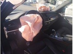 bmw x6 (e71, e72) del año 2014 2