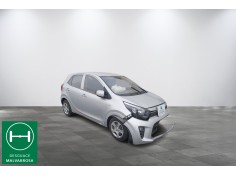kia picanto iii (ja) del año 2023