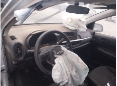 kia picanto iii (ja) del año 2023 2