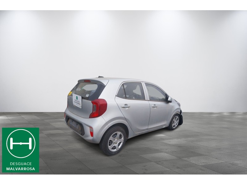 kia picanto iii (ja) del año 2023