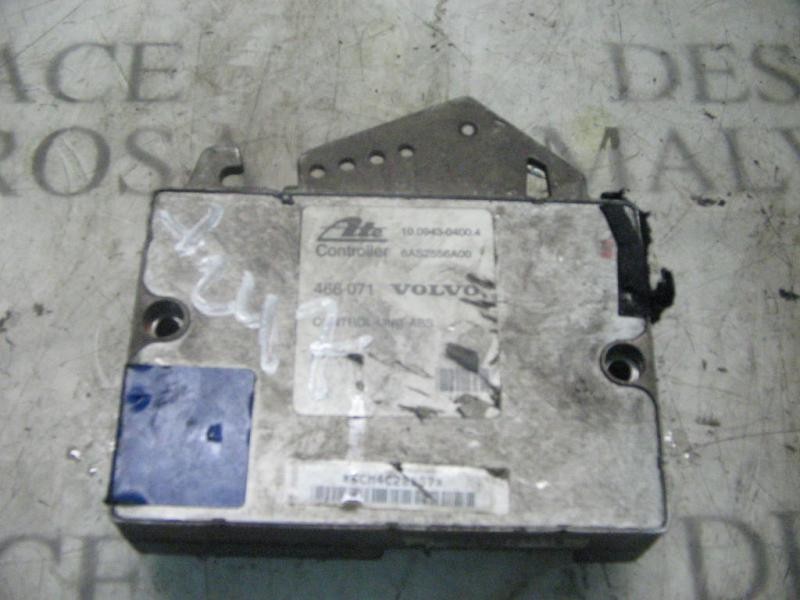 Recambio de modulo electronico para volvo serie 460 1.7i / 1.8i gle referencia OEM IAM   