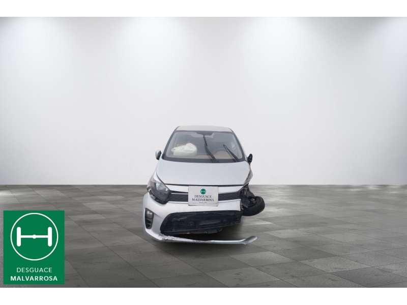 kia picanto iii (ja) del año 2023