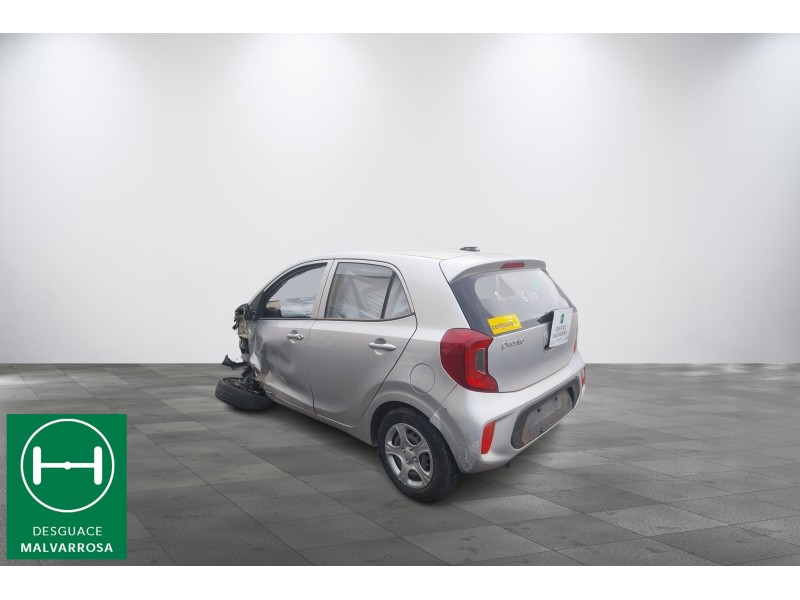 kia picanto iii (ja) del año 2023