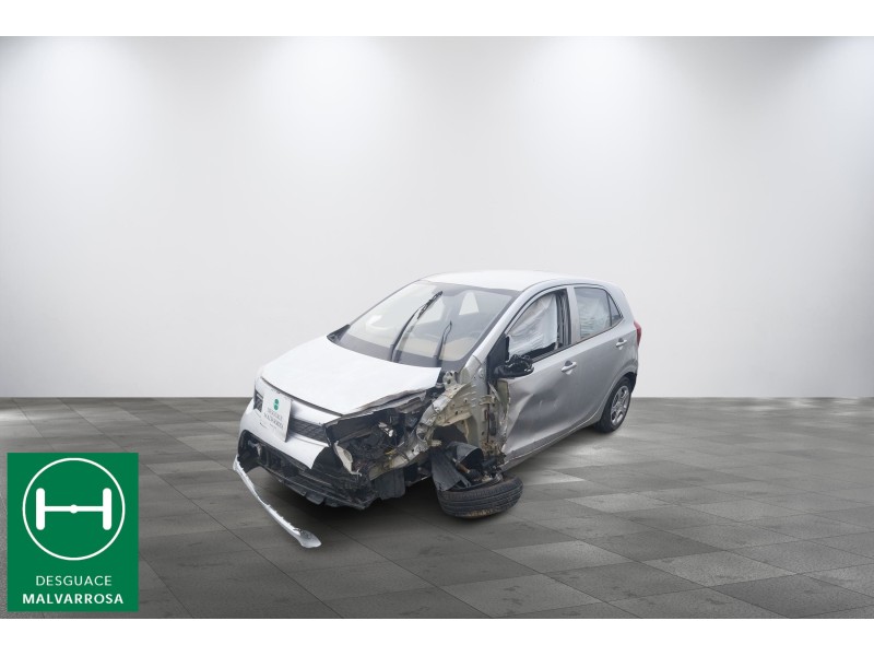 kia picanto iii (ja) del año 2023