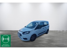 ford tourneo courier b460 monospace del año 2018