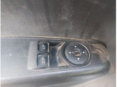 ford tourneo courier b460 monospace del año 2018 2