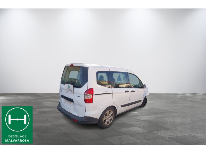 ford tourneo courier b460 monospace del año 2018