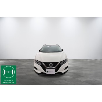 NISSAN QASHQAI (J11)