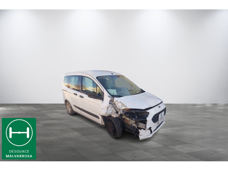 ford tourneo courier b460 monospace del año 2018