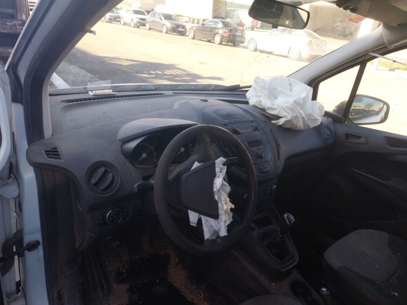 ford tourneo courier b460 monospace del año 2018