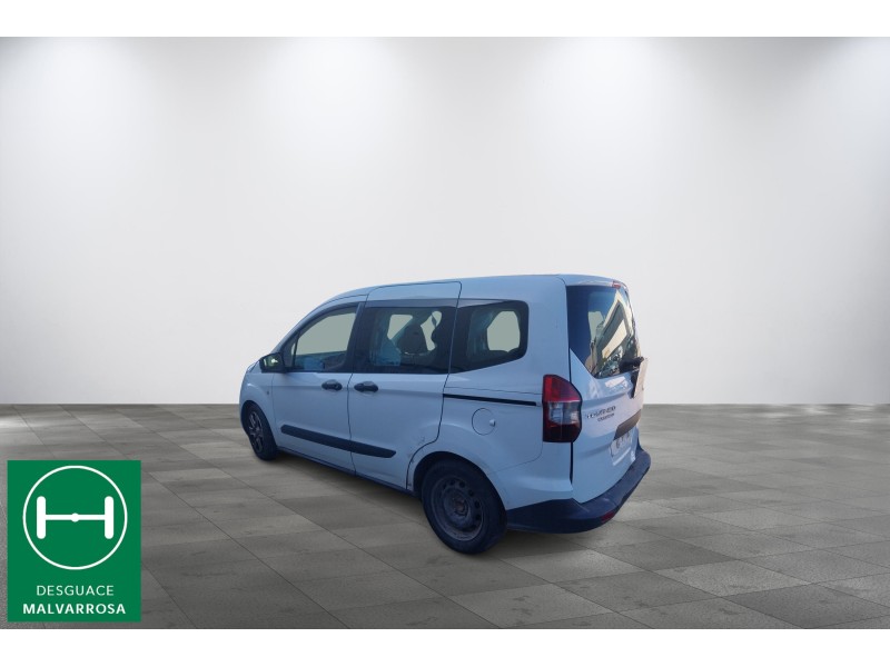 ford tourneo courier b460 monospace del año 2018