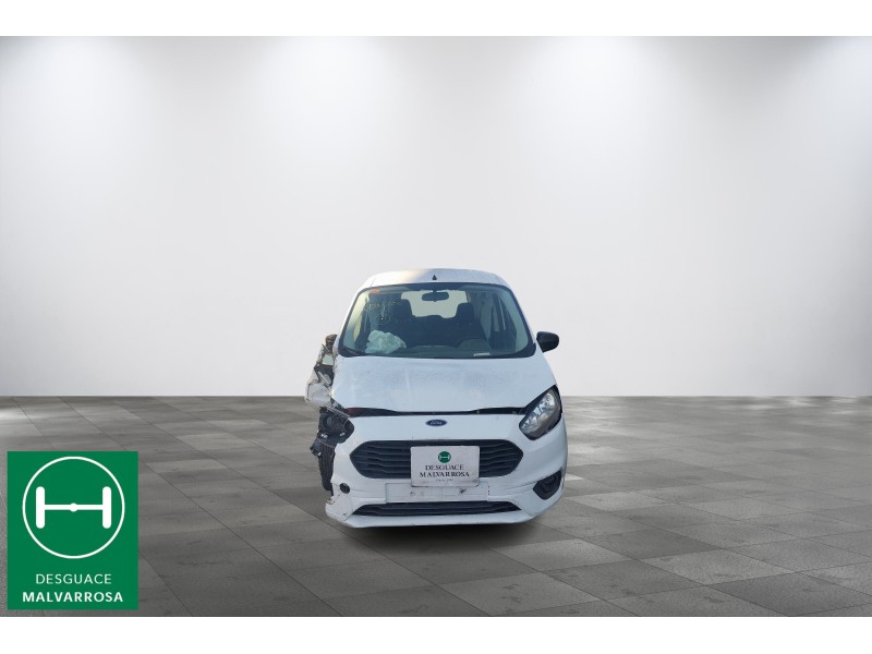 ford tourneo courier b460 monospace del año 2018