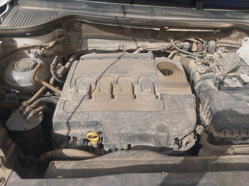 skoda karoq (nu7, nd7) del año 2020