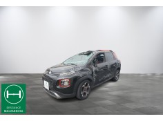 citroën c3 aircross ii (2r_, 2c_) del año 2018