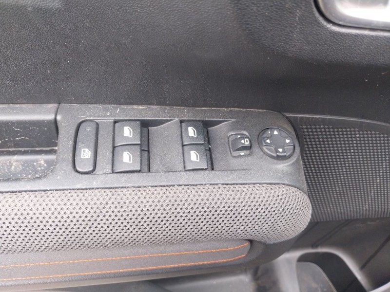 citroën c3 aircross ii (2r_, 2c_) del año 2018