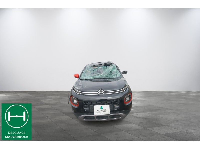 citroën c3 aircross ii (2r_, 2c_) del año 2018